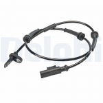 Andur, rattap&ouml;&ouml;rete arv DELPHI SS21548-12B1