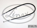 Tross,seisupidur LINEX 27.01.75