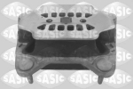Paigutus,Mootor SASIC 2706060