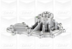 Veepump, mootori jahutus GRAF PA1141