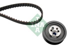 Hammasrihma komplekt INA 530 0157 10