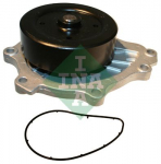 Veepump, mootori jahutus INA 538 0541 10