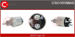 Magnetl&uuml;litus,starter CASCO CSO10108AS