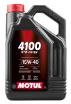 Mootori&otilde;li MOTUL MOT113158