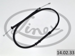 Tross,seisupidur LINEX 14.02.33