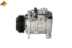 Kompressor,kliimaseade NRF 32861