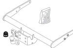 Haakeseade BRINK 426900