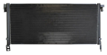 Kondensaator,kliimaseade MAXGEAR AC830514