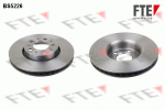 Piduriketas FTE 9072268