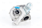 Kompressor,&uuml;lelaadimine NISSENS 93094