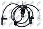 Andur, rattap&ouml;&ouml;rete arv NTY HCA-TY-055