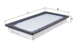&Otilde;hufilter KNECHT LX 4423