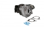 Kompressor,&uuml;lelaadimine KAMOKA 8600222
