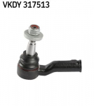 Rooliots SKF VKDY 317513
