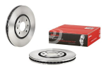 Piduriketas BREMBO 09.6925.14