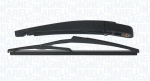 Kojameehe komplekt, klaasipesu MAGNETI MARELLI WRQ0294