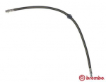 Pidurivoolik BREMBO T 06 039