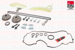 Mootori keti komplekt FAI AutoParts TCK129VVT
