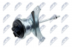 T&auml;iturseade, turbo&uuml;lelaadur NTY ECD-CT-006