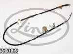 Tross,seisupidur LINEX 30.01.08