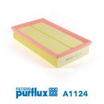 &Otilde;hufilter PURFLUX A1124