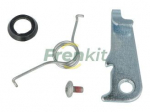 Remondikomplekt,seisupidurihoob(Pidurisadul) FRENKIT 687090