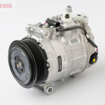 Kompressor,kliimaseade DENSO DCP17053