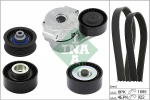 Soonrihmakomplekt Schaeffler INA 529 0526 10
