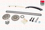 Mootori keti komplekt FAI AutoParts TCK116NG