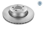 Piduriketas MEYLE 315 523 0052/PD