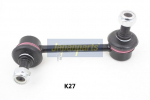 Stabilisaator,Stabilisaator JAPANPARTS SI-K26R