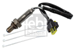 Lambda andur FEBI BILSTEIN 175838