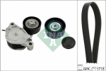 Soonrihmakomplekt INA 529 0516 10