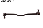 Stabilisaator,Stabilisaator SKF VKDS 345012