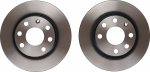 Piduriketas TRW DF1607