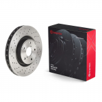 Piduriketas BREMBO 09.7812.2X