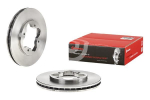 Piduriketas BREMBO 09.5290.14