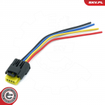 Kaabli remondikomplekt, k&uuml;tusepump ESEN SKV 53SKV118