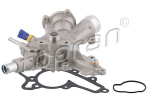 Veepump, mootori jahutus TOPRAN 206 968