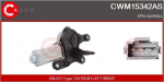 Pesuri mootor CASCO CWM15342AS