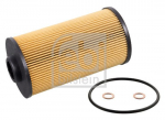 &Otilde;lifilter FEBI BILSTEIN 26702