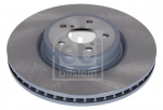 Piduriketas FEBI BILSTEIN 108520