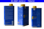 Pidurivedelik ATE 03.9901-6432.2