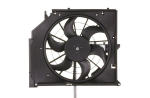 Ventilaator,mootorijahutus MAHLE CFF 137 000S