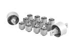 Laagrikomplekt, juhtraud TEDGUM TED51581