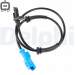 Andur, rattap&ouml;&ouml;rete arv DELPHI SS21255-12B1