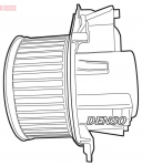 Salongipuhur DENSO DEA09031