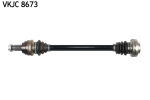 Veov&otilde;ll SKF VKJC 8673