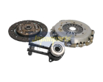 Sidurikomplekt JAPANPARTS KF-391