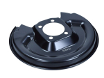Plekk,piduriketas MAXGEAR 19-6279